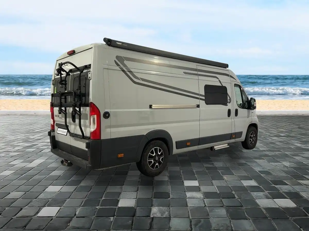 ETRUSCO CV 640 SB COMPLETE EDITION - Ansicht 4
